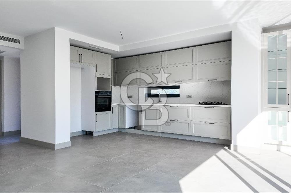 ORTAKENT’TE  SATILIK TAM MÜSTAKİL HAVUZLU VİLLA