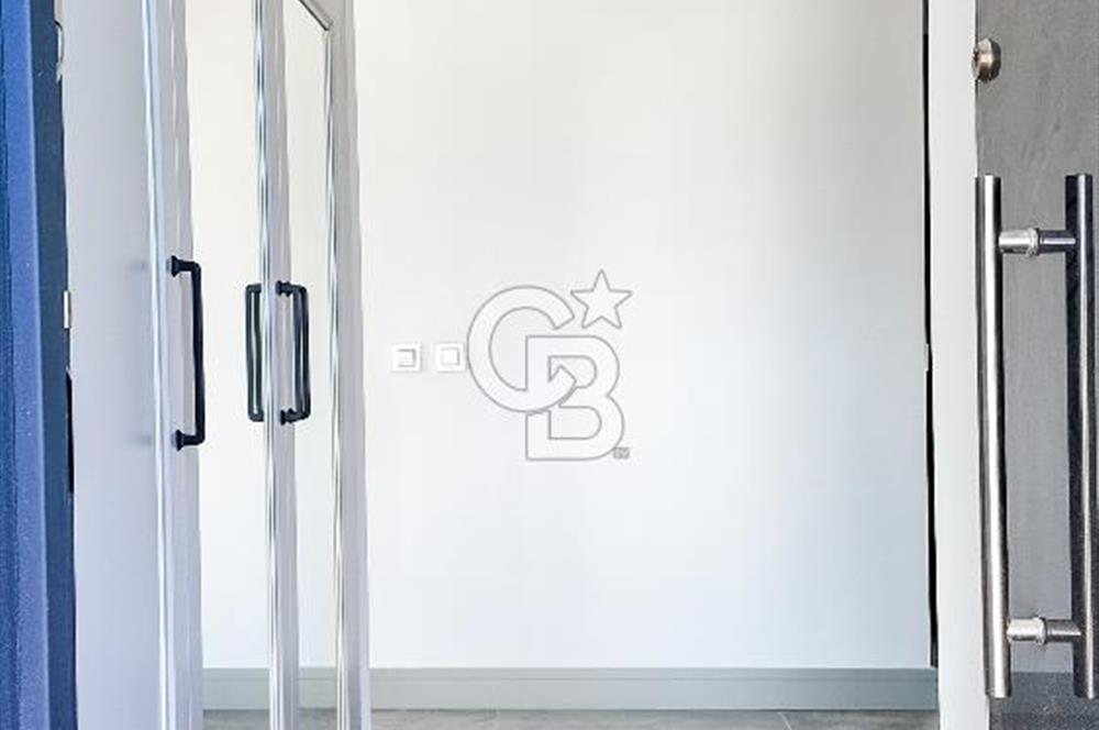 ORTAKENT’TE  SATILIK TAM MÜSTAKİL HAVUZLU VİLLA