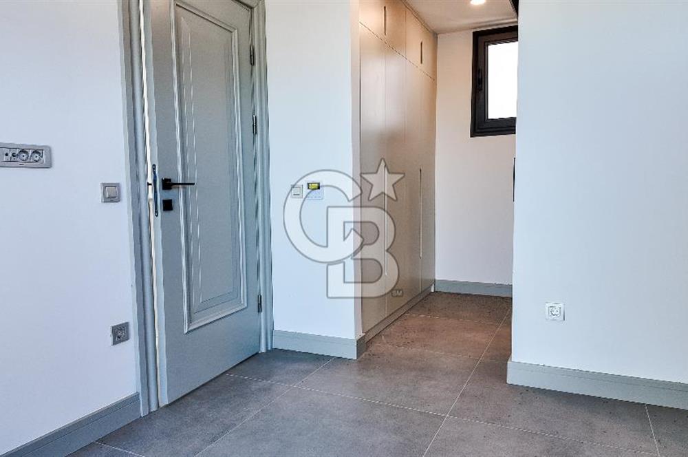 ORTAKENT’TE  SATILIK TAM MÜSTAKİL HAVUZLU VİLLA