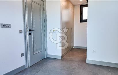 ORTAKENT’TE  SATILIK TAM MÜSTAKİL HAVUZLU VİLLA