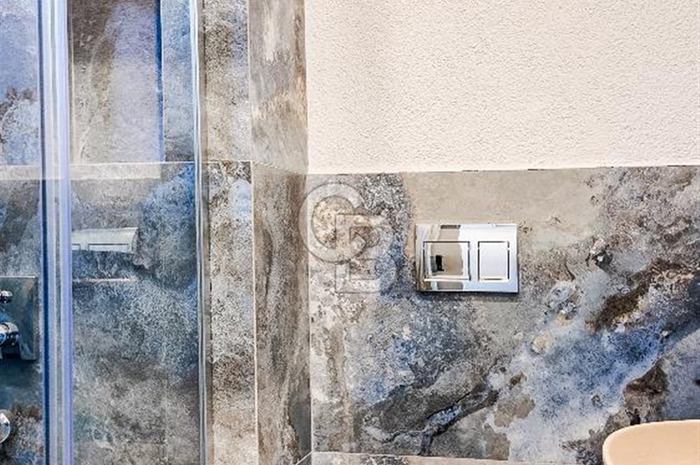 ORTAKENT’TE  SATILIK TAM MÜSTAKİL HAVUZLU VİLLA