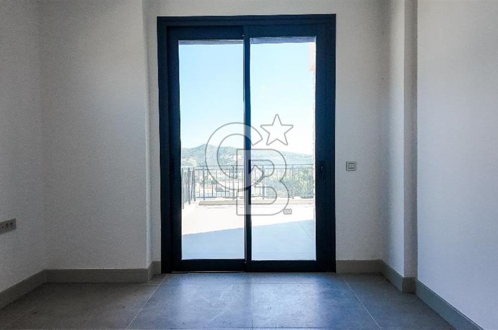 ORTAKENT’TE  SATILIK TAM MÜSTAKİL HAVUZLU VİLLA