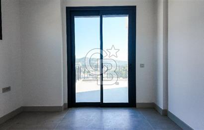 ORTAKENT’TE  SATILIK TAM MÜSTAKİL HAVUZLU VİLLA