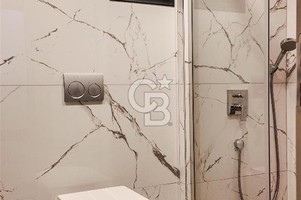 ORTAKENT’TE  SATILIK TAM MÜSTAKİL HAVUZLU VİLLA