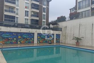 Başiskele Döngel Mah. Sembolkent Sitesinde 2+1 Kiralık Daire - 2 - 328103