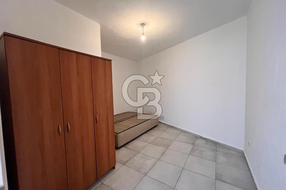 Bodrum Gümbet Cevatşakir Mahallesi Dükkan ve 1+1 Daire