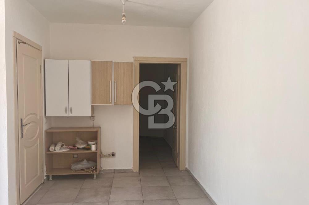 Bodrum Gümbet Cevatşakir Mahallesi Dükkan ve 1+1 Daire