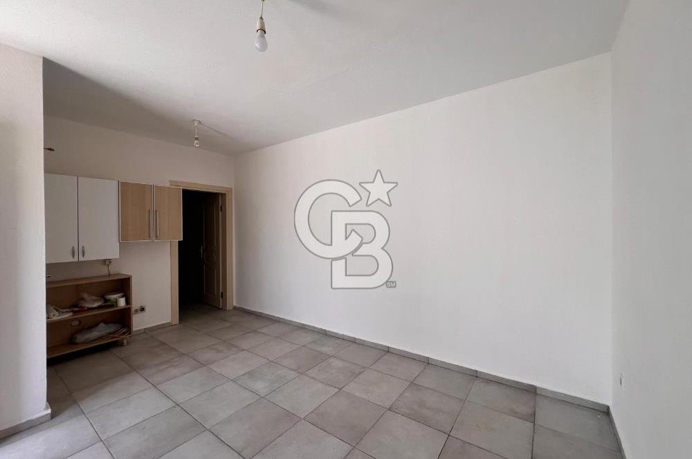 Bodrum Gümbet Cevatşakir Mahallesi Dükkan ve 1+1 Daire