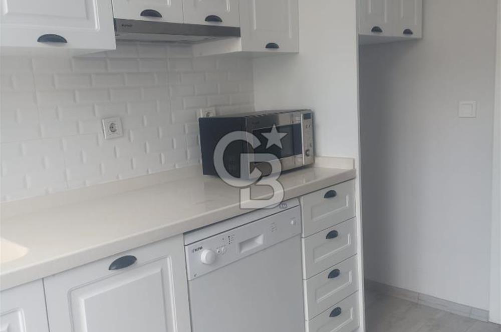 TunalıHilmi  Caddesi'nde Prestijli 3+1  Kiralık