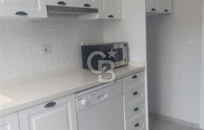 TunalıHilmi  Caddesi'nde Prestijli 3+1  Kiralık