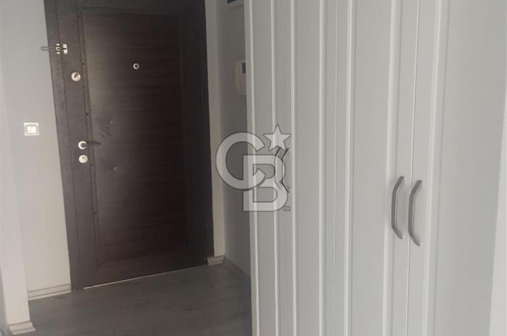 TunalıHilmi  Caddesi'nde Prestijli 3+1  Kiralık