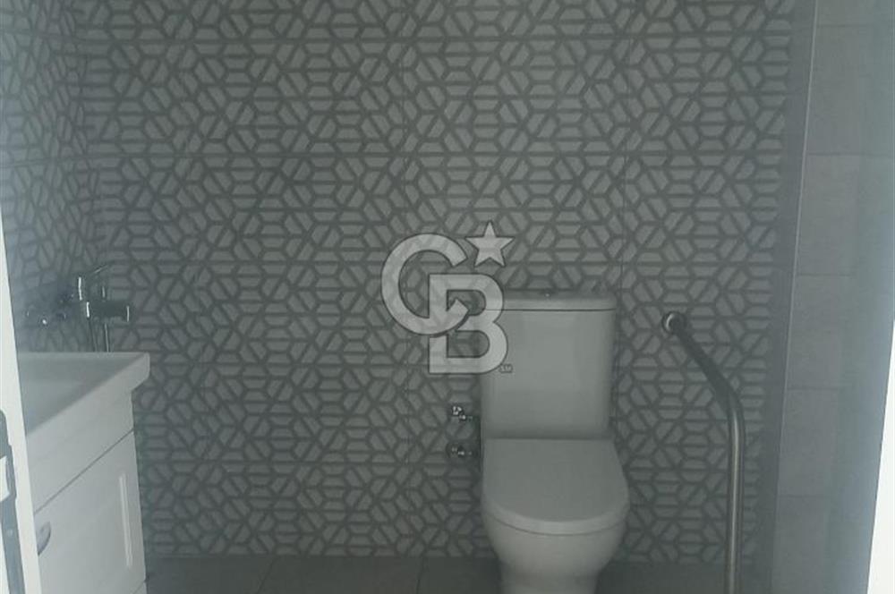 TunalıHilmi  Caddesi'nde Prestijli 3+1  Kiralık