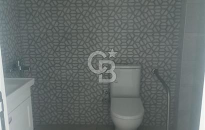 TunalıHilmi  Caddesi'nde Prestijli 3+1  Kiralık