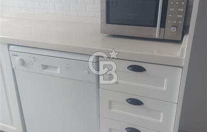 TunalıHilmi  Caddesi'nde Prestijli 3+1  Kiralık