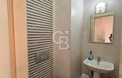 Bodrum Gümbet Cevatşakir Mahallesi Dükkan ve 1+1 Daire