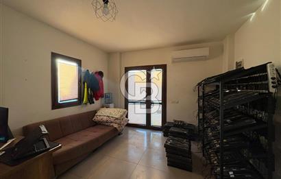 Bodrum Gümbet Cevatşakir Mahallesi Dükkan ve 1+1 Daire