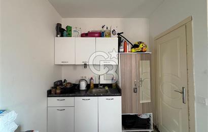 Bodrum Gümbet Cevatşakir Mahallesi Dükkan ve 1+1 Daire