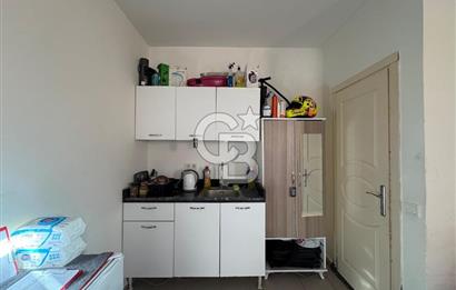 Bodrum Gümbet Cevatşakir Mahallesi Dükkan ve 1+1 Daire