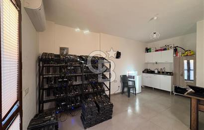 Bodrum Gümbet Cevatşakir Mahallesi Dükkan ve 1+1 Daire