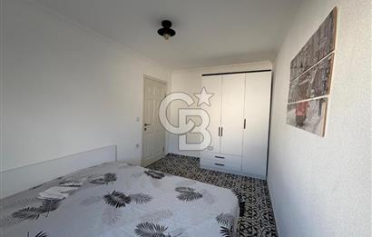 Bodrum Gümbet 1+1 Eşyalı Kiralık Daire