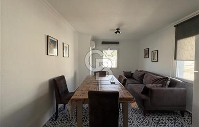 Bodrum Gümbet 1+1 Eşyalı Kiralık Daire