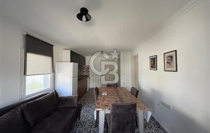 Bodrum Gümbet 1+1 Eşyalı Kiralık Daire
