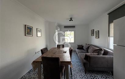 Bodrum Gümbet 1+1 Eşyalı Kiralık Daire