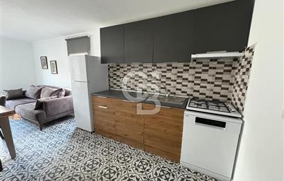 Bodrum Gümbet 1+1 Eşyalı Kiralık Daire