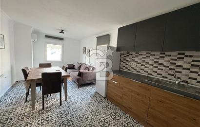 Bodrum Gümbet 1+1 Eşyalı Kiralık Daire