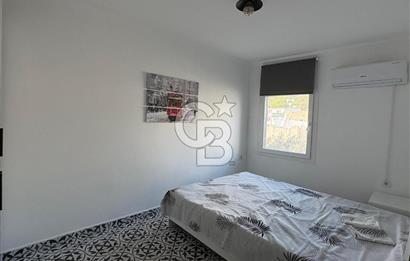Bodrum Gümbet 1+1 Eşyalı Kiralık Daire