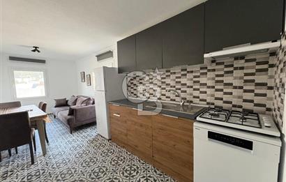 Bodrum Gümbet 1+1 Eşyalı Kiralık Daire