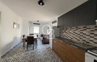 Bodrum Gümbet 1+1 Eşyalı Kiralık Daire