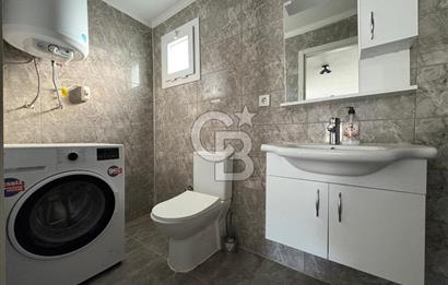 Bodrum Gümbet 1+1 Eşyalı Kiralık Daire