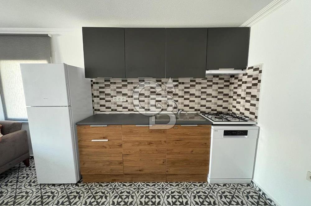 Bodrum Gümbet 1+1 Eşyalı Kiralık Daire