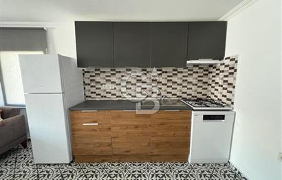 Bodrum Gümbet 1+1 Eşyalı Kiralık Daire