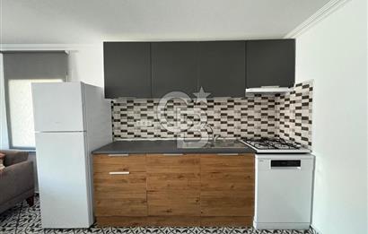 Bodrum Gümbet 1+1 Eşyalı Kiralık Daire