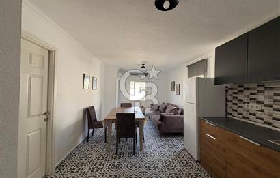 Bodrum Gümbet 1+1 Eşyalı Kiralık Daire