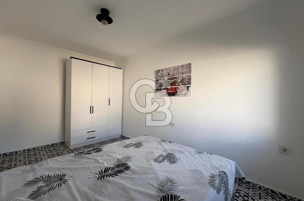 Bodrum Gümbet 1+1 Eşyalı Kiralık Daire