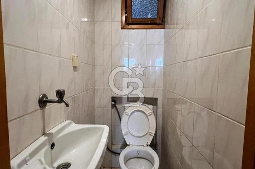 Bodrum Gümbet 2+1 Satılık Daire