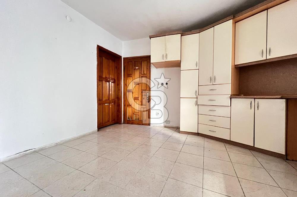 Bodrum Gümbet 2+1 Satılık Daire