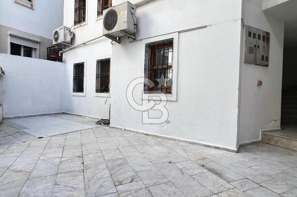 Bodrum Gümbet 2+1 Satılık Daire