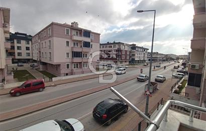 ÇANAKKALE HAVAALANI ATAM KREŞ ARASI KİRALIK 1+1 60M2 KAPILI MTFK