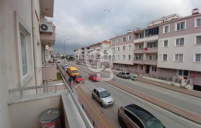 ÇANAKKALE HAVAALANI ATAM KREŞ ARASI KİRALIK 1+1 60M2 KAPILI MTFK