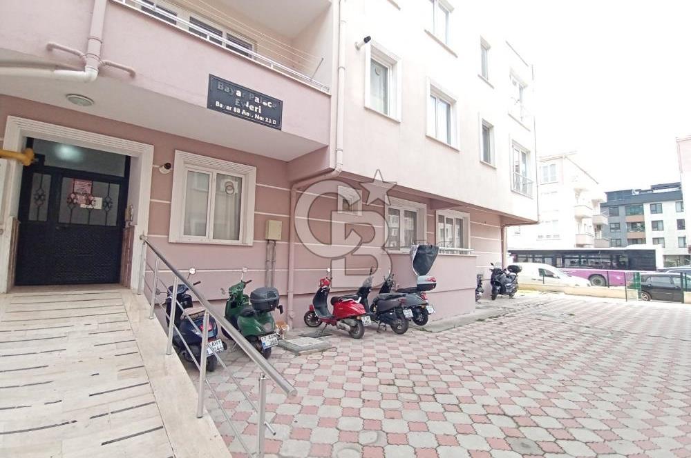 ÇANAKKALE HAVAALANI ATAM KREŞ ARASI KİRALIK 1+1 60M2 KAPILI MTFK