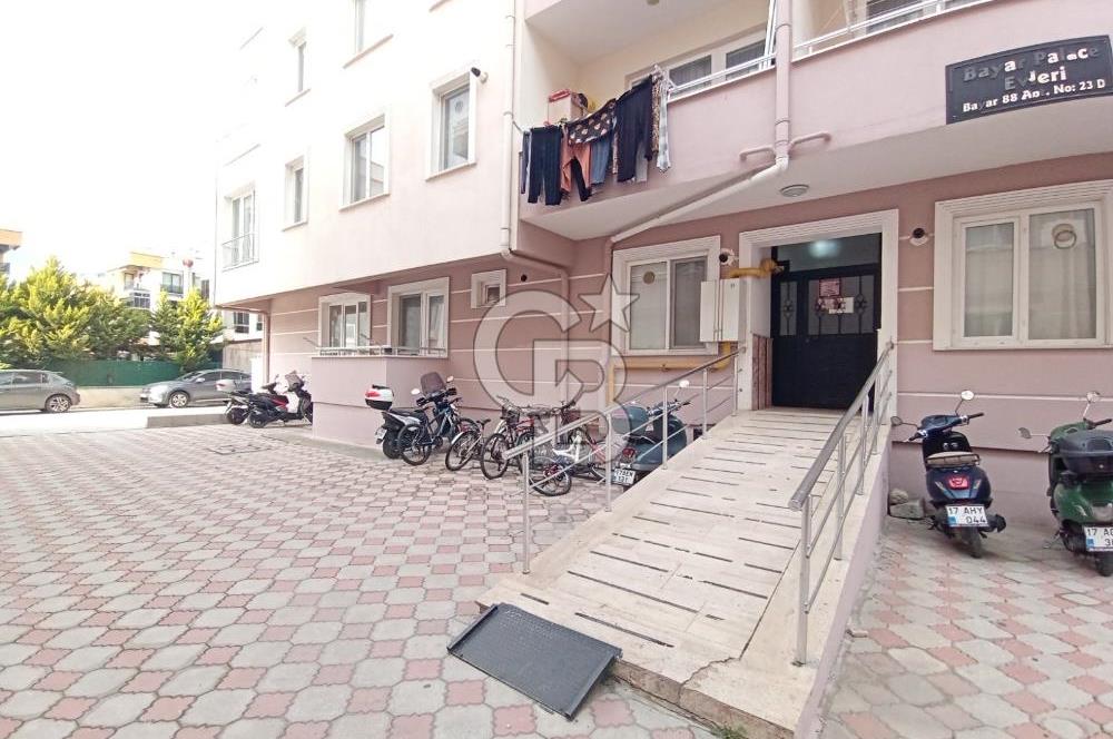 ÇANAKKALE HAVAALANI ATAM KREŞ ARASI KİRALIK 1+1 60M2 KAPILI MTFK