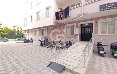 ÇANAKKALE HAVAALANI ATAM KREŞ ARASI KİRALIK 1+1 60M2 KAPILI MTFK