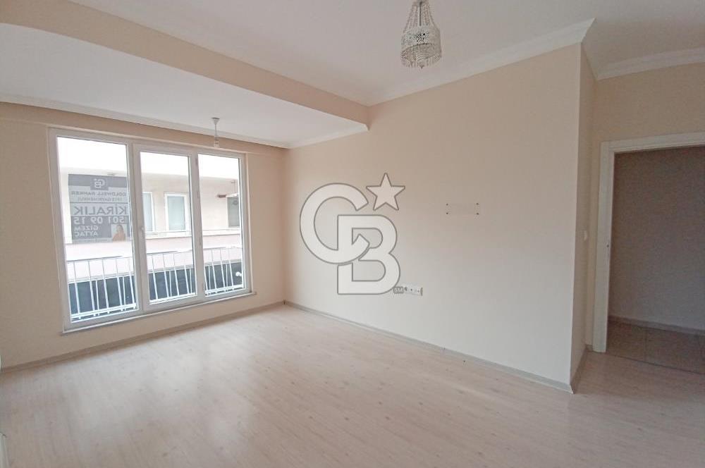 ÇANAKKALE HAVAALANI ATAM KREŞ ARASI KİRALIK 1+1 60M2 KAPILI MTFK