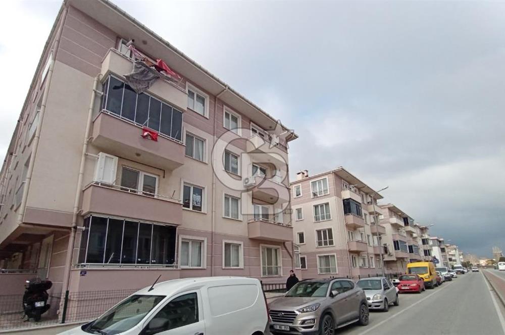 ÇANAKKALE HAVAALANI ATAM KREŞ ARASI KİRALIK 1+1 60M2 KAPILI MTFK