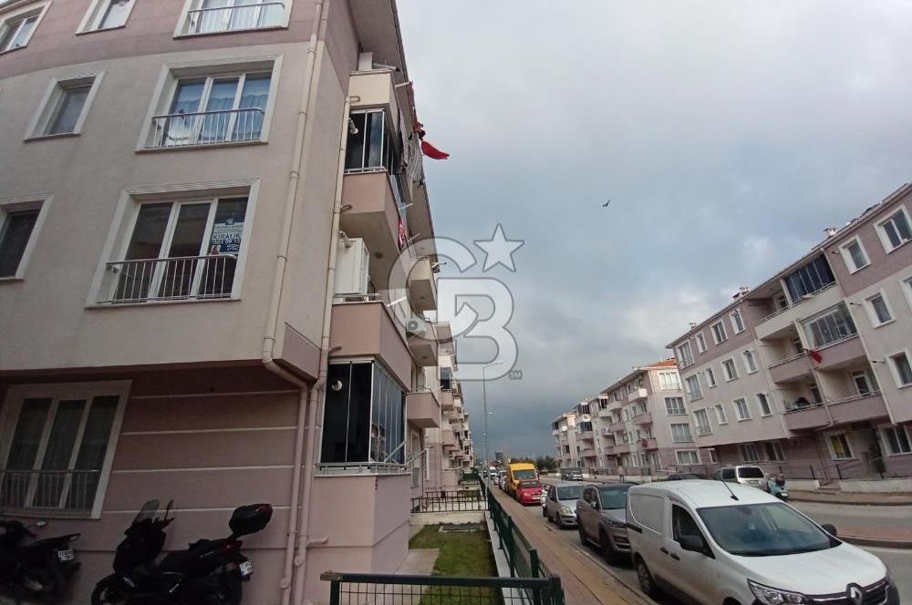 ÇANAKKALE HAVAALANI ATAM KREŞ ARASI KİRALIK 1+1 60M2 KAPILI MTFK