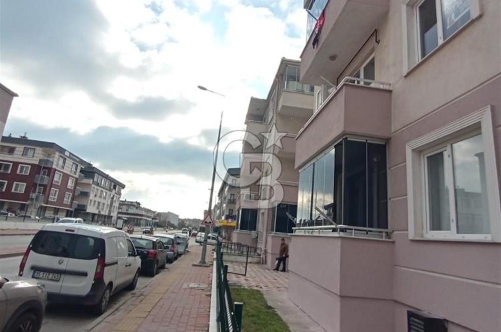 ÇANAKKALE HAVAALANI ATAM KREŞ ARASI KİRALIK 1+1 60M2 KAPILI MTFK